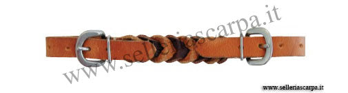 BARBOZZALE LAKOTA INTRECCIATO MO00242