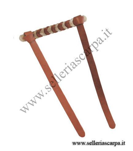 BARBOZZALE LAKOTA INTRECCIATO MO00243