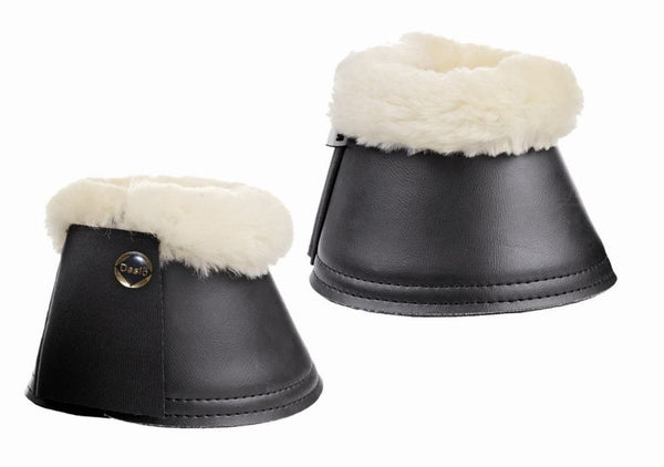 PARAGLOMI NEOPRENE DASLO CON AGNELLINO