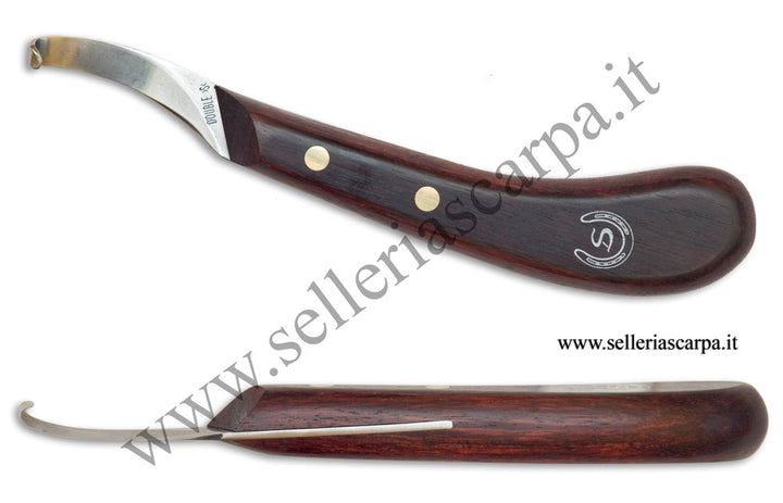 INCASSINO SINGOLO A LAMA PIATTA