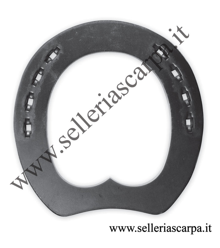 PIANELLA QUARTER IN FERRO A TAVOLA MB DOUBLES