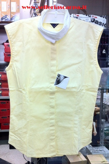 CAMICIA DASLO DONNA GIRO MANICA