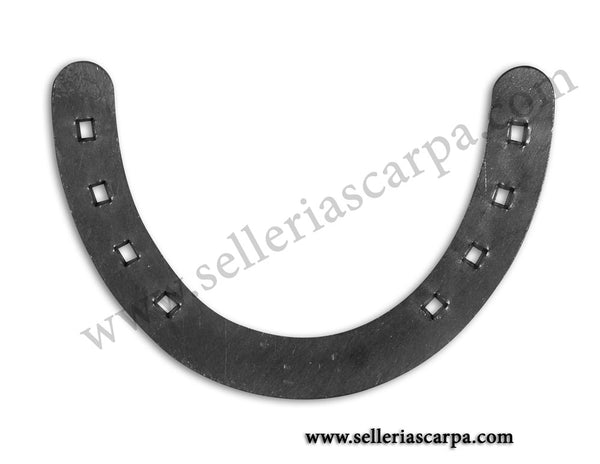ANTERIORE FERRO MEZZALUNA DOUBLES ML