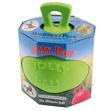 HORSE JOLLY BALL 25 CM
