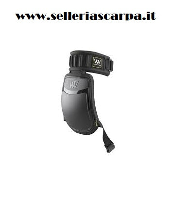 GINOCCHIERE DA CROSS Smart Knee Boot - WB0041