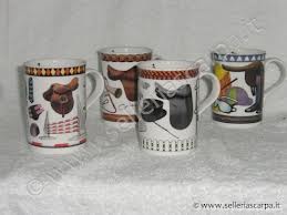 TAZZA LATTE SELLE E ACCESSORI