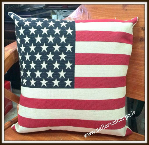 CUSCINO AMERICA