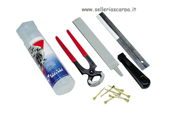 KIT MANISCALCO VAILLANT