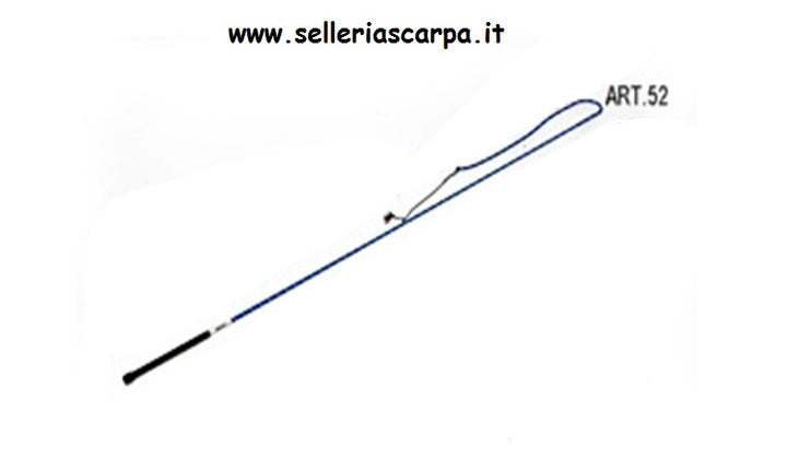 FRUSTA TROTTO RACING TACK MEZZA PIOGGIA 152cm