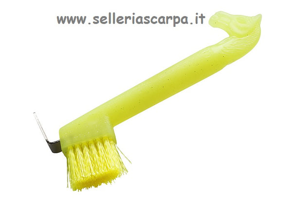 NETTAPIEDI FLUO'