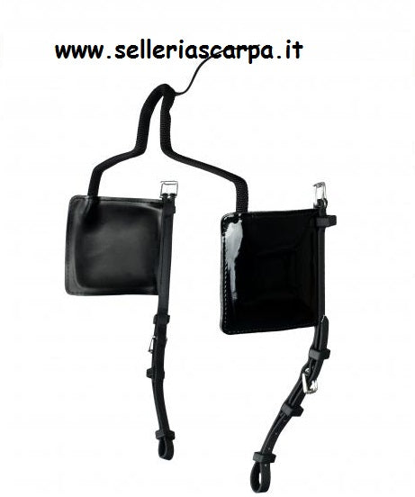 PARAOCCHI QUADRI LUCIDI TIPO WALSH