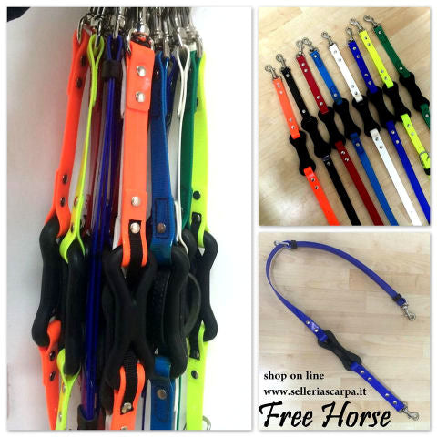 MARTINGALA BIOTHANE FREE HORSE