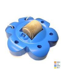 LOLLYROLL FLOWER PORTARULLI