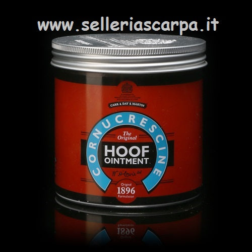 HOOF OINTMENT CORNUCRESCINE ORIGINAL 500ML