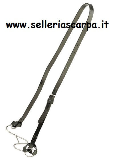CAVEZZINO CON FILETTO ANTIDISLOCAMENTO ZILCO