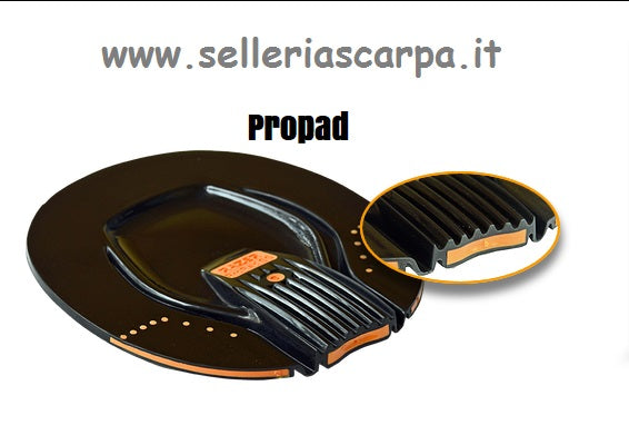 SUOLETTA SOFT PROPAD RAZER PSXS