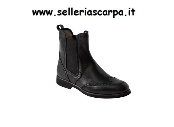 STIVALETTO CLASSICO OXFORD BARKLEY