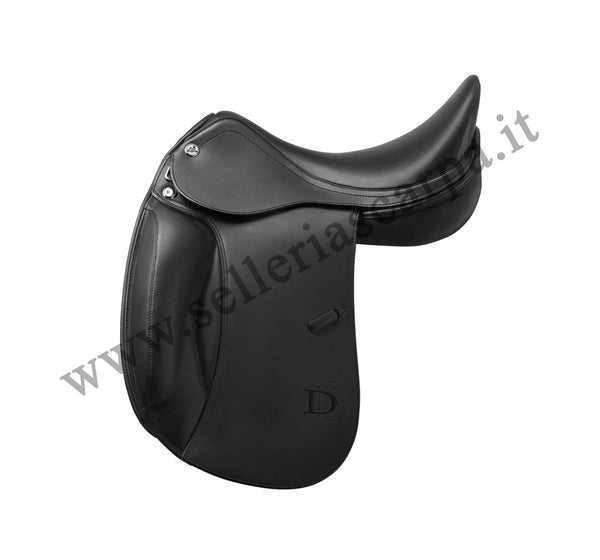 SELLA DRESSAGE X-D1D K PRESTIGE