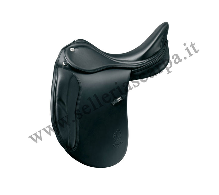 SELLA DRESSAGE DOGE PRESTIGE