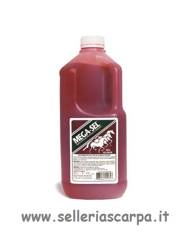 MEGA SEL 1.9 LT SPECTRA