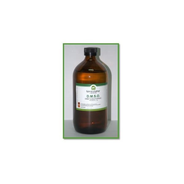 DMSO SOLVENTE APROTICO 1lt VETRO DMSOPUR95