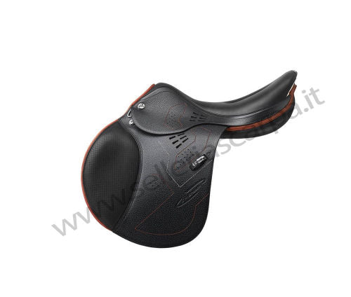 SELLA SALTO X BREATH D CUSCINI LATEX PRESTIGE
