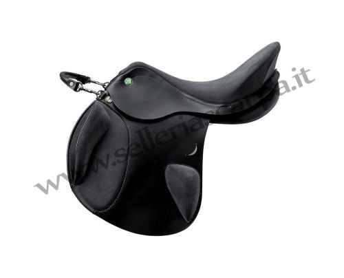 SELLA PER RAGAZZI HAPPY PONY PRESTIGE