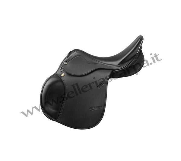 SELLA PER RAGAZZI JOY JUMPER PRESTIGE