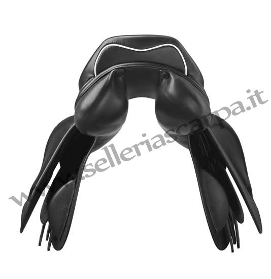 SELLA PER RAGAZZI JOY JUMPER PRESTIGE