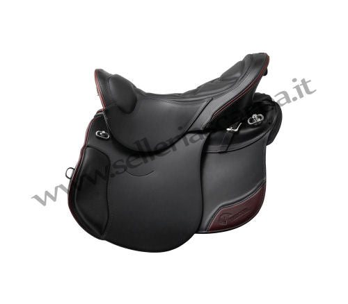 SELLA TREKKING TREKKER T.E. BICOLOR PRESTIGE
