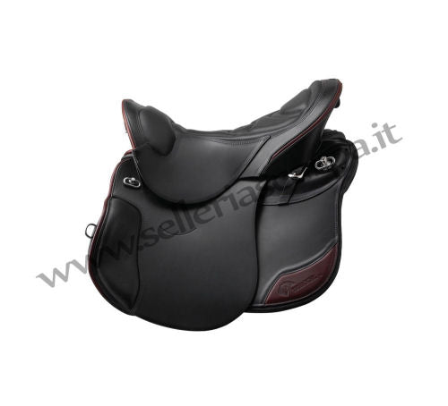 SELLA TREKKING TREKKER M BICOLOR PRESTIGE