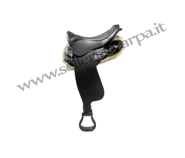 SELLA TREKKING TREKKER RR PRESTIGE