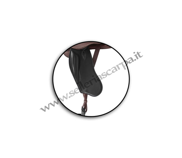 FENDER PER SELLA ATENA PRESTIGE