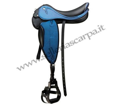 SELLA ENDURANCE DESERT LIGHT PRESTIGE