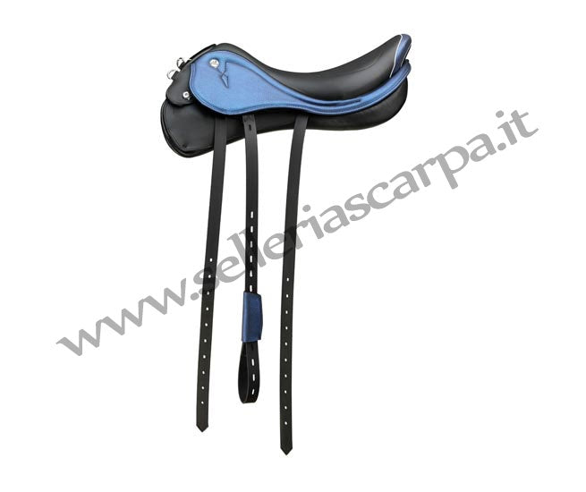 SELLA ENDURANCE DESERT LIGHT PRESTIGE