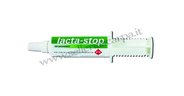 LACTASTOP 30g FM ITALIA