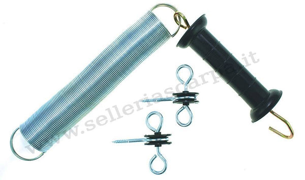 KIT MANIGLIA CON MOLLA POWER ENERGY