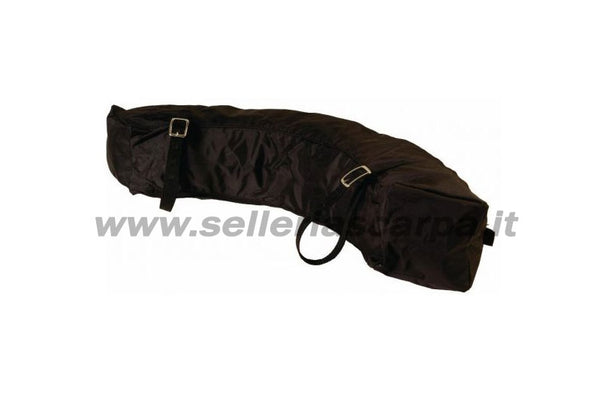 BISACCIA POSTERIORE NYLON BIG BANANA LAKOTA