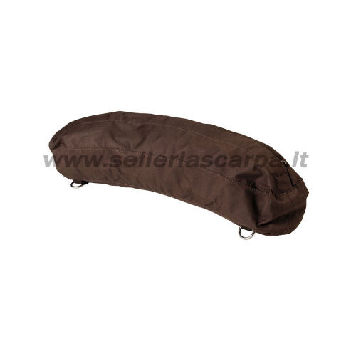 BISACCIA POSTERIORE NYLON BANANA LAKOTA