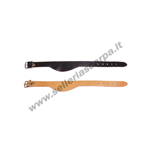 CHIUSURE FENDER CUOIO ARTIGIANALE LAKOTA