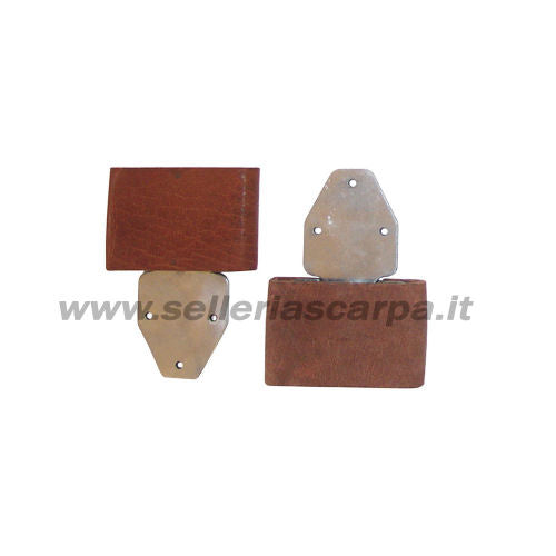 CHIUSURE FENDER MISURA GRANDE LAKOTA