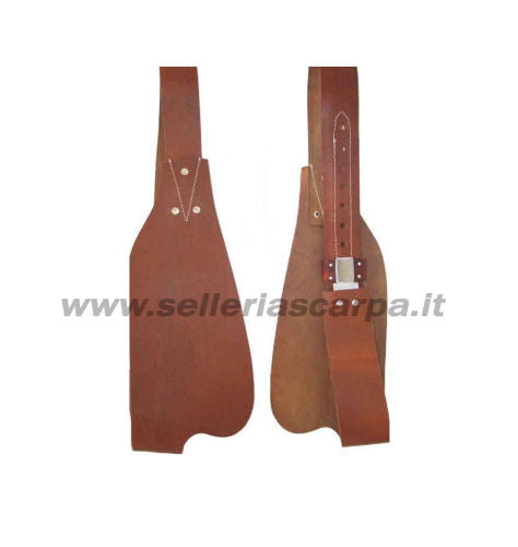 FENDER CUOIO ARTIGIANALE LAKOTA