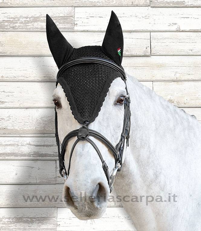CUFFIETTA TIRANTE LOOP EQUILINE
