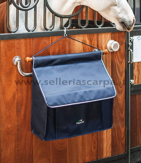 BORSA PORTA OGGETTI EQUILINE