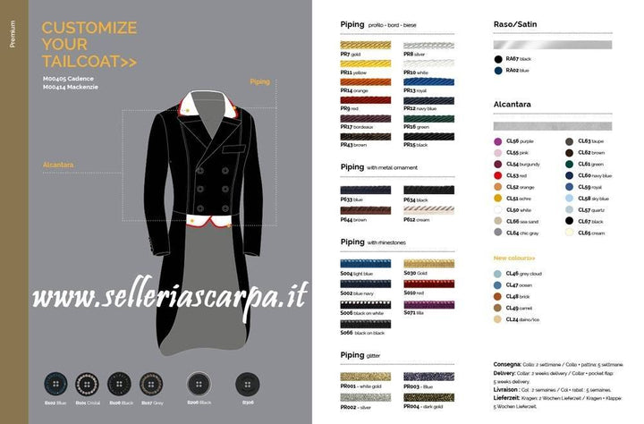 GIACCA DONNA DRESSAGE CADENCE EQUILINE