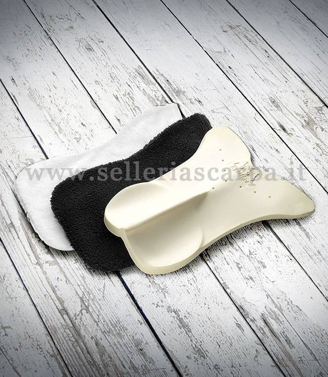 SALVASCHIENA ENGLISH PAD EQUILINE E00009