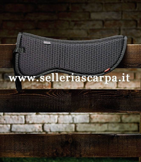 SALVASCHIENA TECNO AIR SHOCK ABSORBER EQUILINE