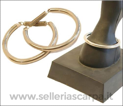 ANELLI PARACALCI KICKENDERS DA PASTORALE SELLERIASCARPA