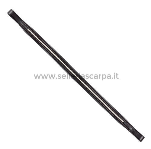 FRONTALINO CON PERLE TATTINI