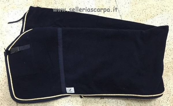 COPERTA IN PILE ITALIAN STYLE SCONTO 30%